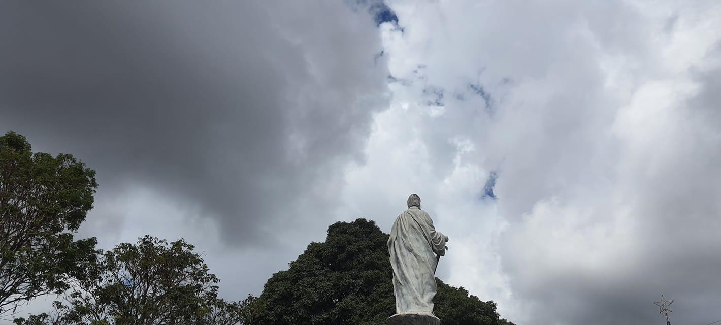Missa em honra a São Paulo Apóstolo será no sábado (25/2)