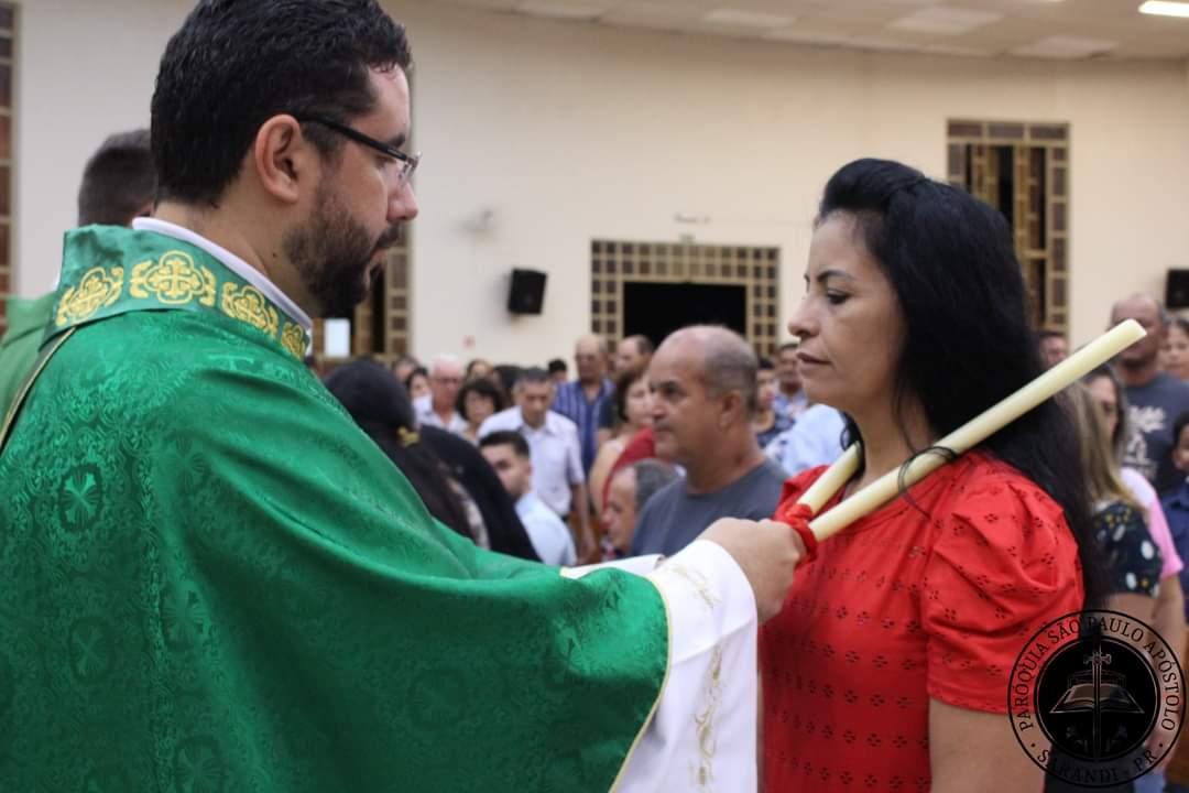 Paróquia fará benção da garganta durante toda a semana