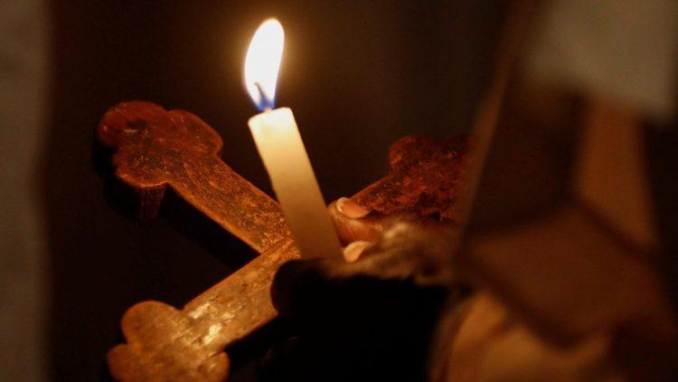 “AMARÁS O SENHOR TEU DEUS… E AO TEU PRÓXIMO COMO A TI MESMO”
