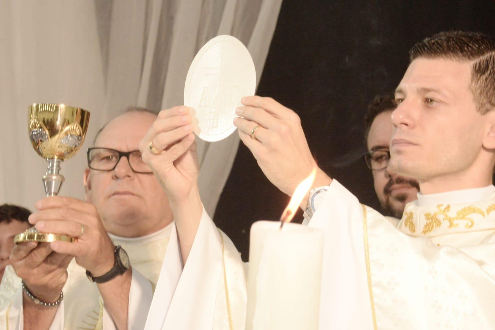CERCO DE JERICÓ - 4º DIA: SANTO DE CASA FAZ MILAGRE SIM!