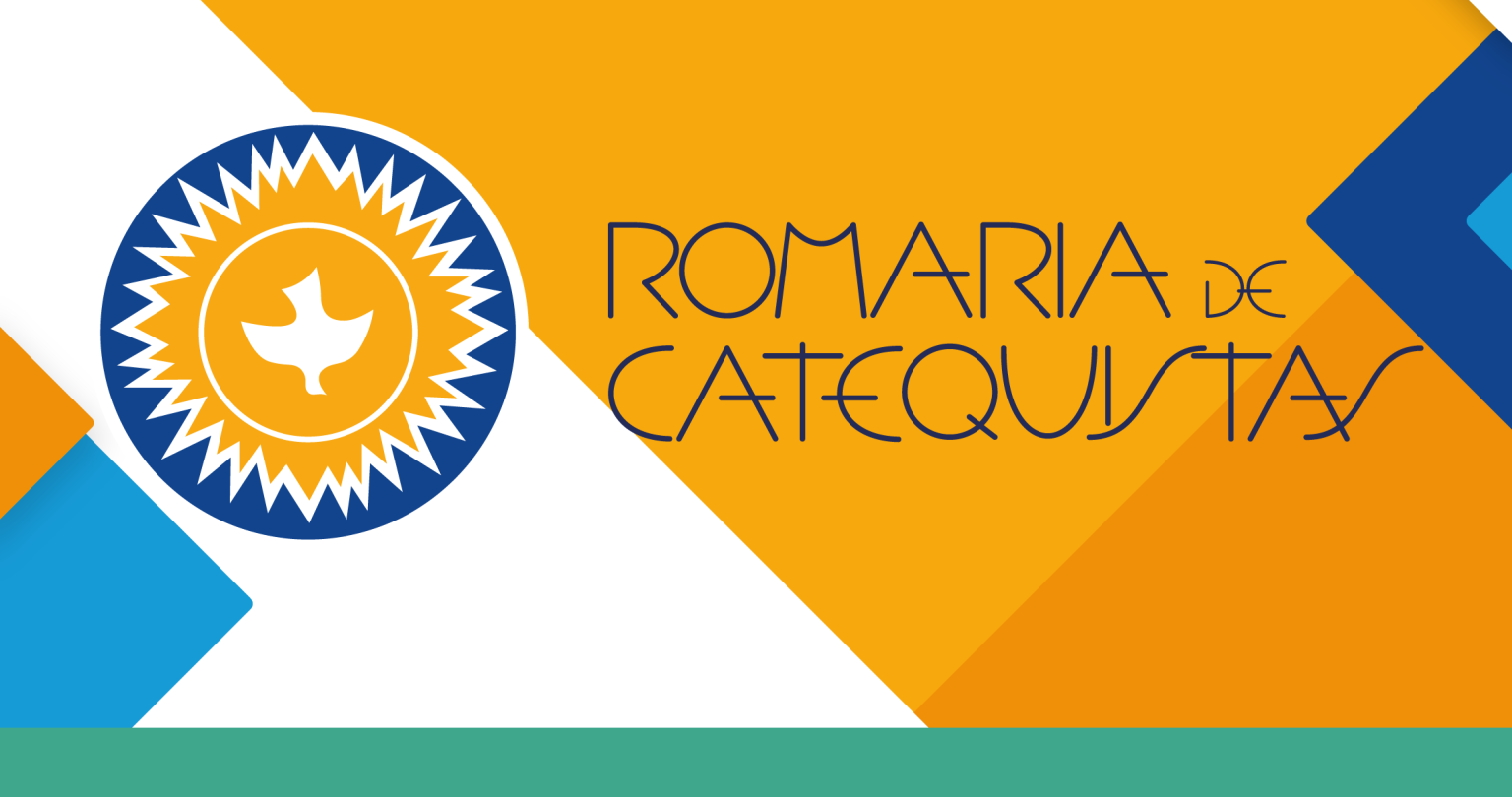 CNBB LANÇA PROGRAMAÇÃO OFICIAL DA ROMARIA NACIONAL DE CATEQUISTAS