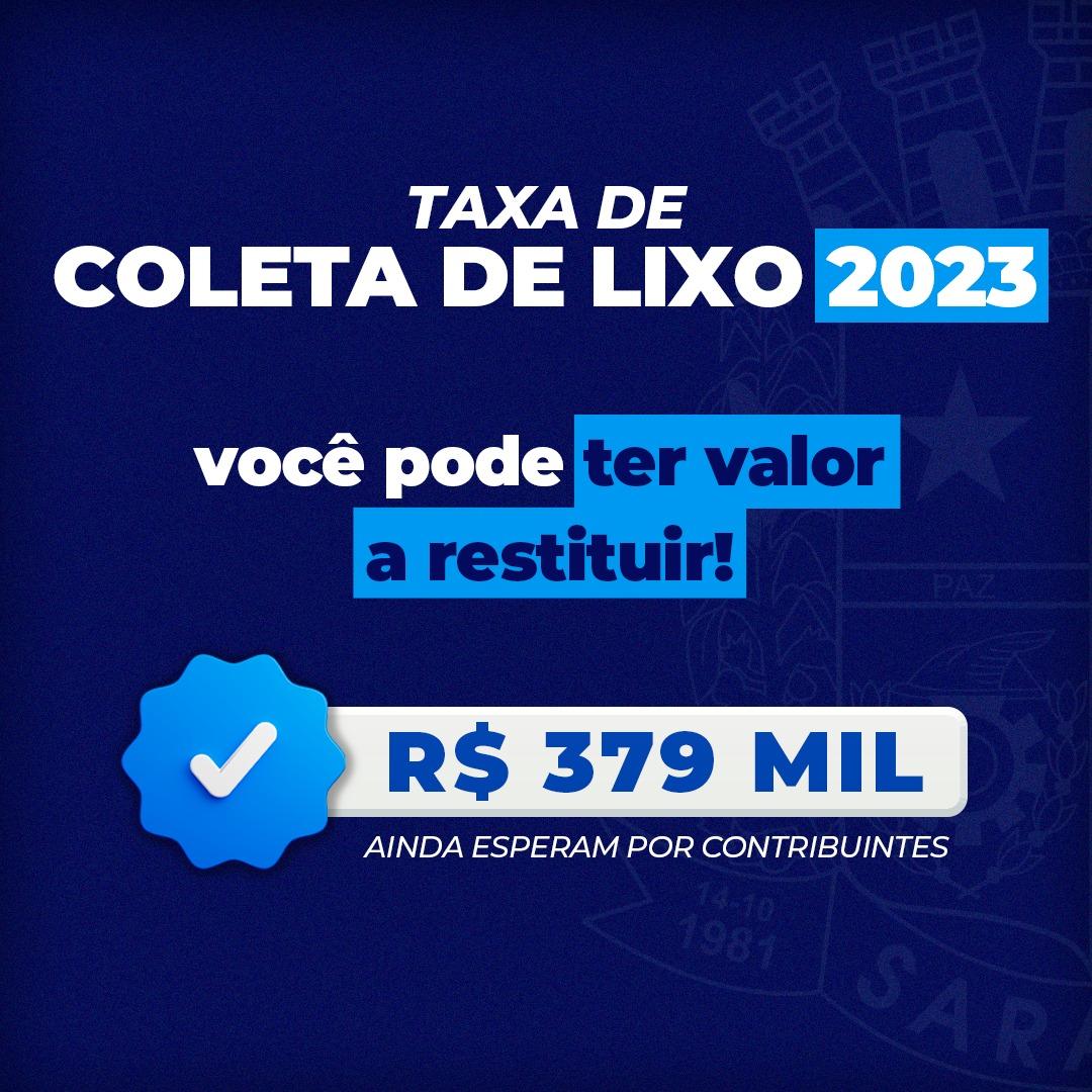 UTILIDADE PÚBLICA - VOCÊ PODE TER DINHEIRO PRA RECEBER DA PREFEITURA