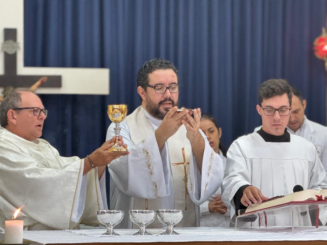 DO CORAÇÃO DO PASTOR PARA O SEU REBANHO