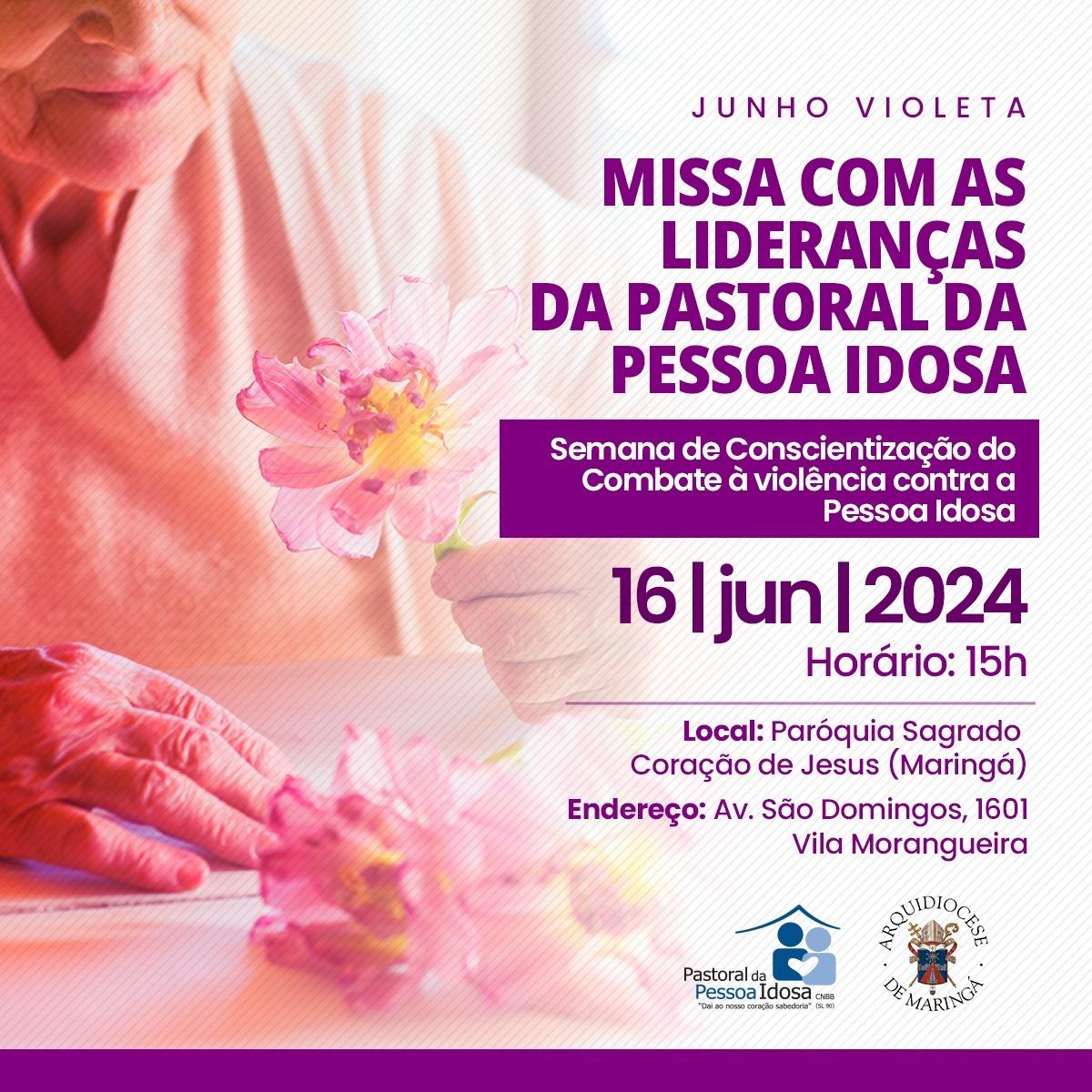 VIOLÊNCIA CONTRA O IDOSO