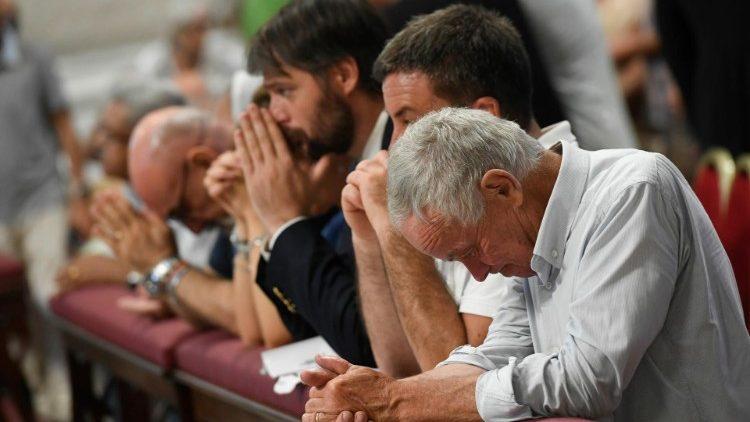INDULGÊNCIA PLENÁRIA PARA QUEM CELEBRAR DIA MUNDIAL DOS AVÓS E DOS IDOSOS