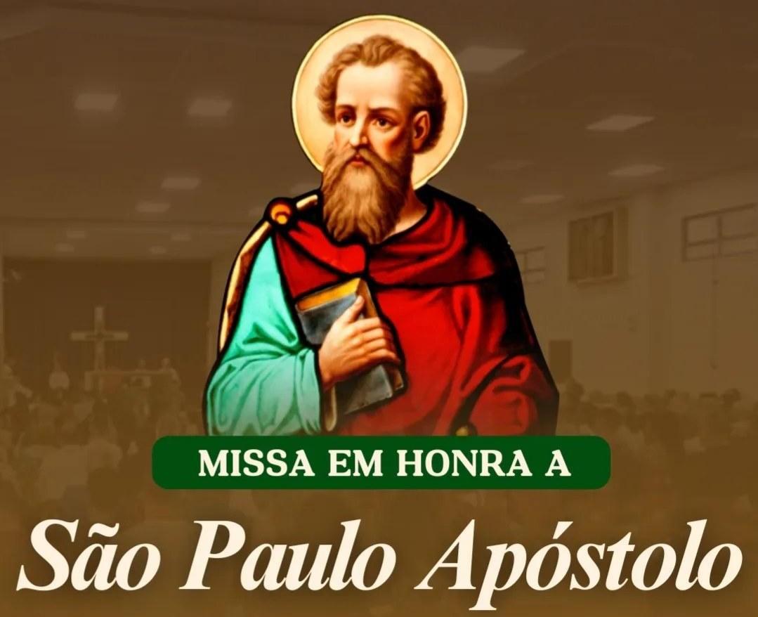 ESCALA DA TERÇA-FEIRA DA 30ª SEMANA DO TEMPO COMUM
