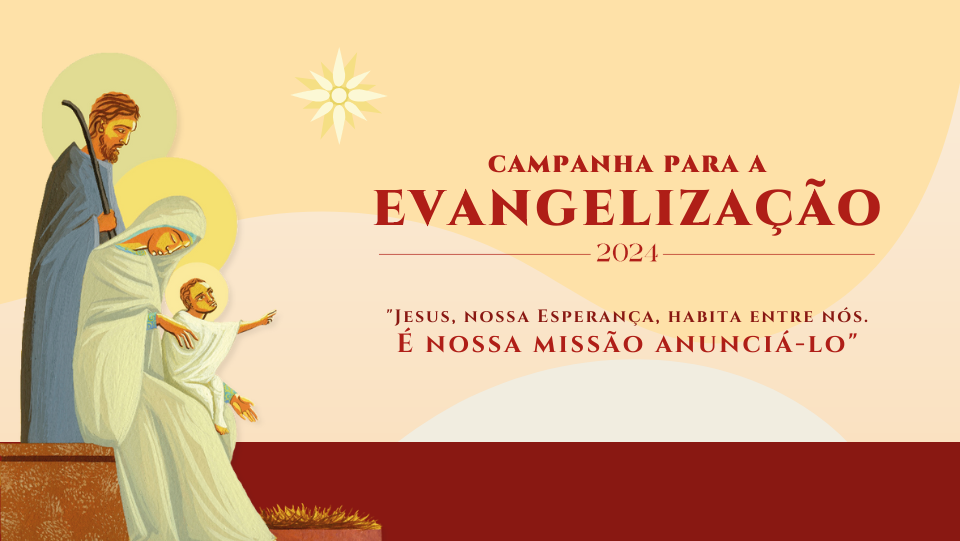PAPA NOMEIA NOVOS BISPOS E NOVAS PROVÍNCIAS PARA O BRASIL