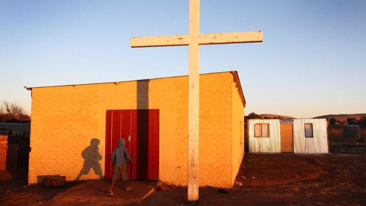 13 MISSIONÁRIOS CATÓLICOS FORAM MORTOS EM 2024