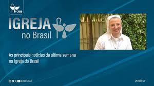 CNBB DESTACA NOMEAÇÃO DA PRIMEIRA MULHER PREFEITA NO VATICANO