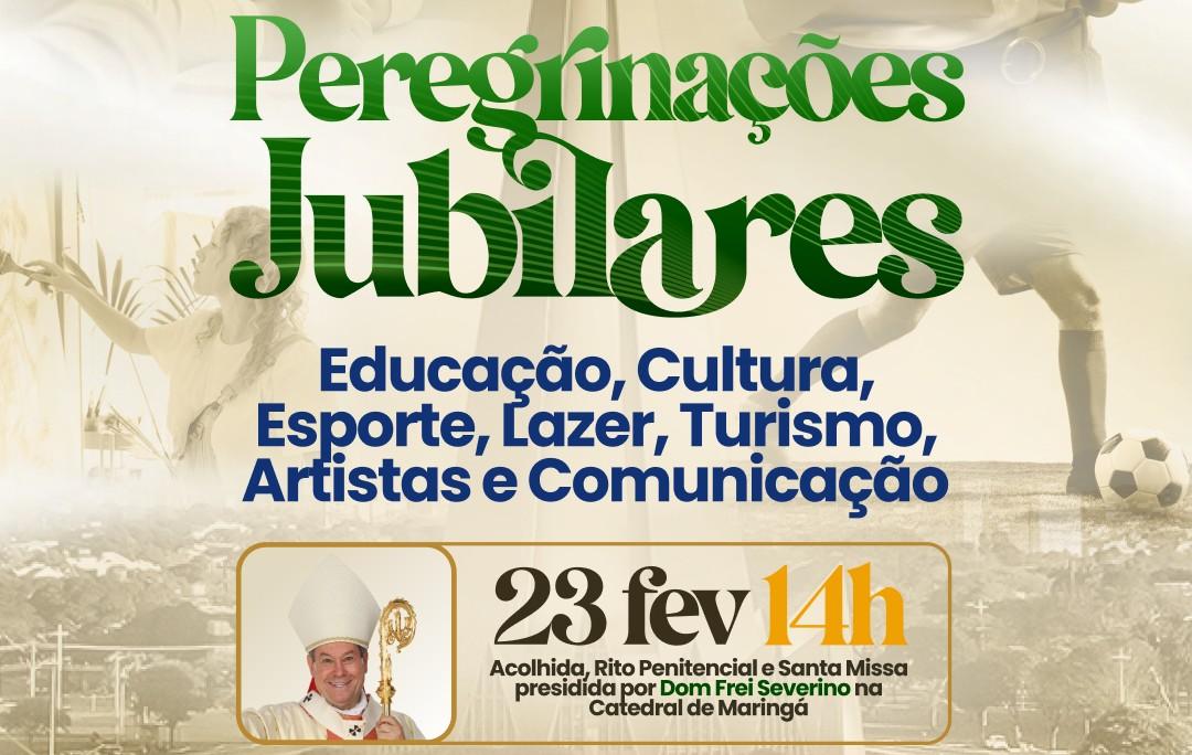 RENOVAÇÃO DA FÉ NO ANO JUBILAR