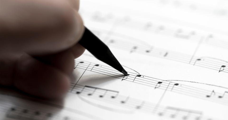 COMPOSITORES CATÓLICOS SÃO CHAMADOS A PARTICIPAR