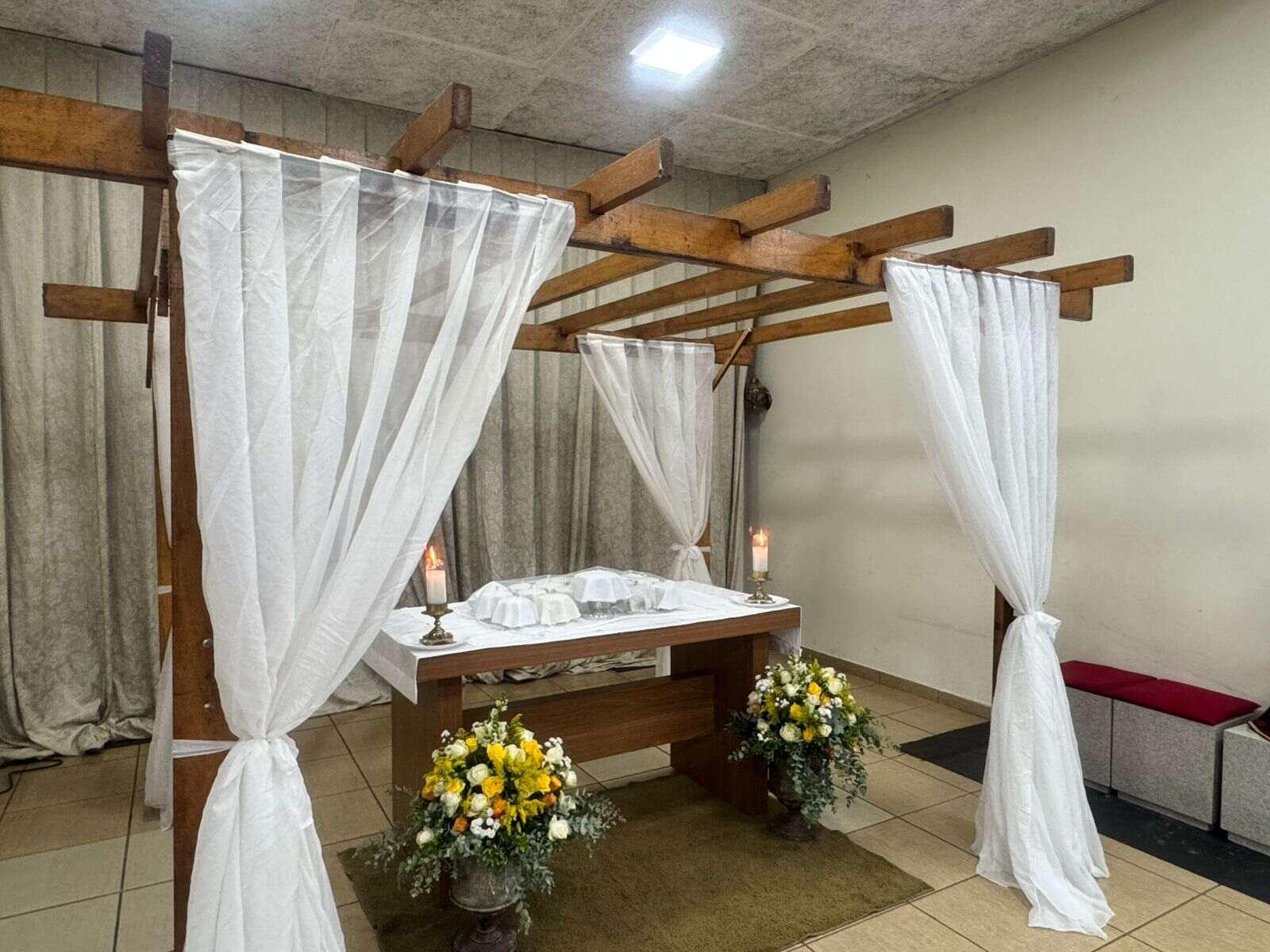 17 HORAS NO CALVÁRIO COM JESUS