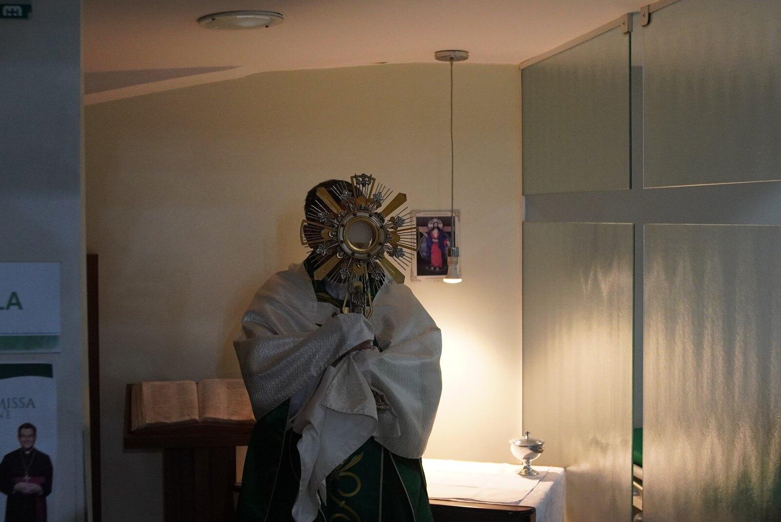 DESTAQUES DAS CELEBRAÇÕES LITÚRGICAS DE NOVEMBRO