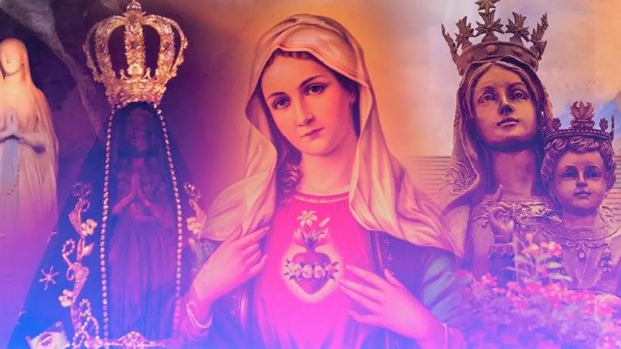 VATICANO PUBLICA NOTA DOUTRINAL SOBRE TÍTULOS MARIANOS