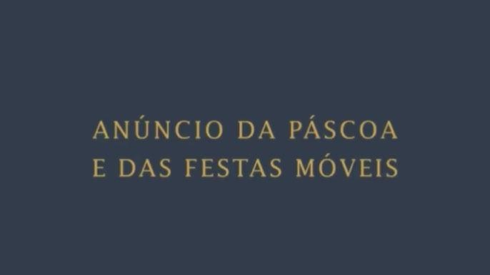 O CAMINHO DA FÉ EM 2026