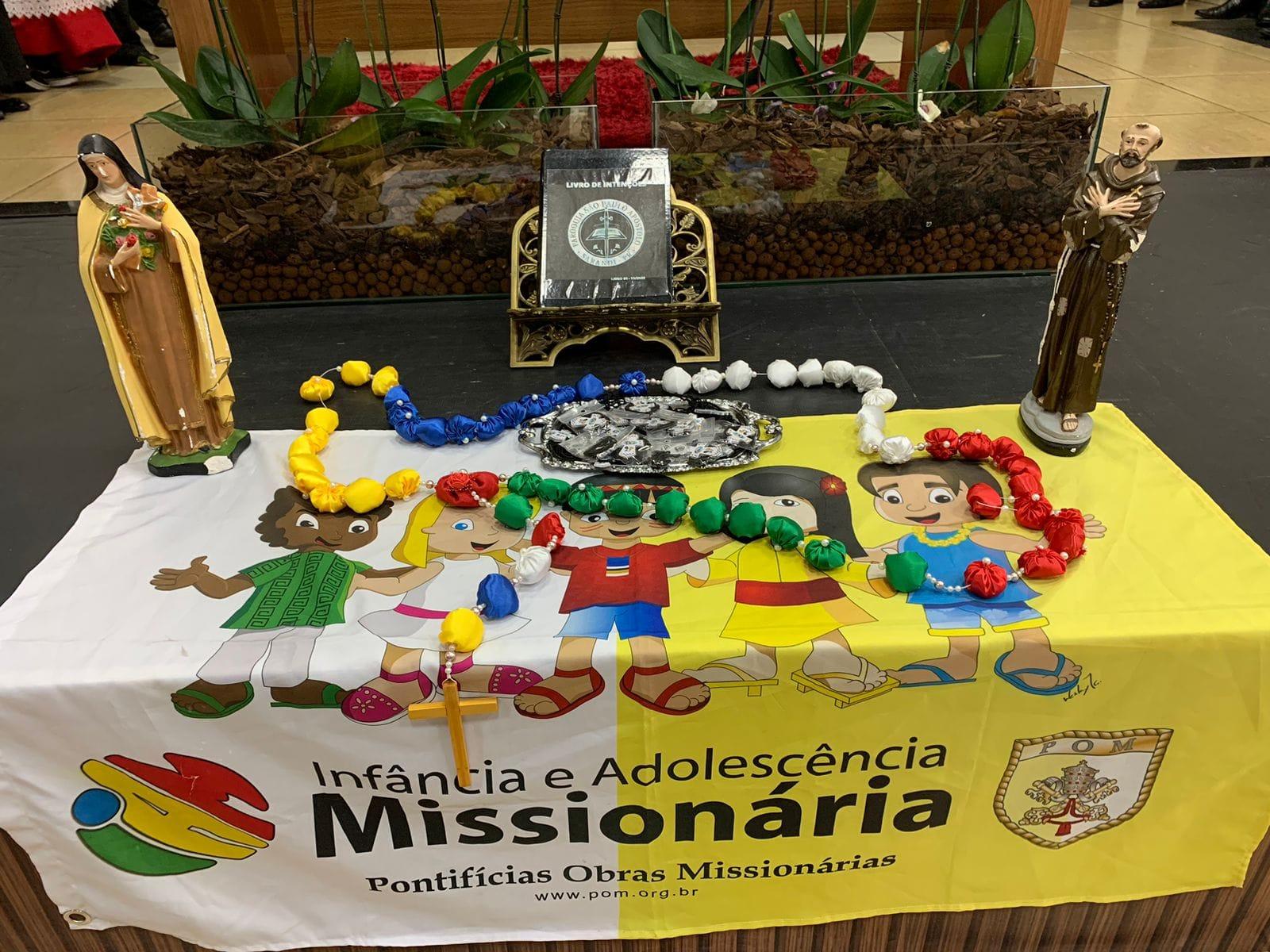 IAM ABRE INSCRIÇÕES PARA AS CRIANÇAS