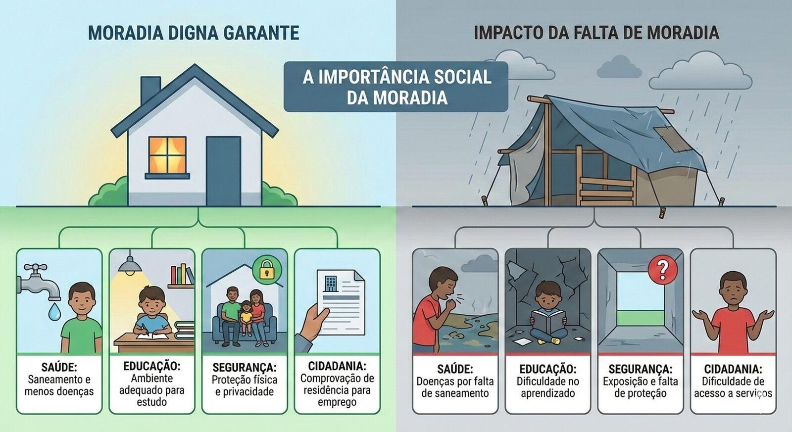 ARQUIDIOCESE DE MARINGÁ ABRE CF 2026 COM ATO EM OCUPAÇÃO DE PAIÇANDU